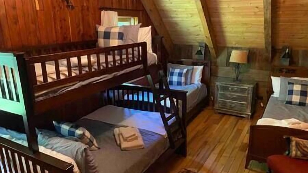 Photo of Bedroom in Altamont