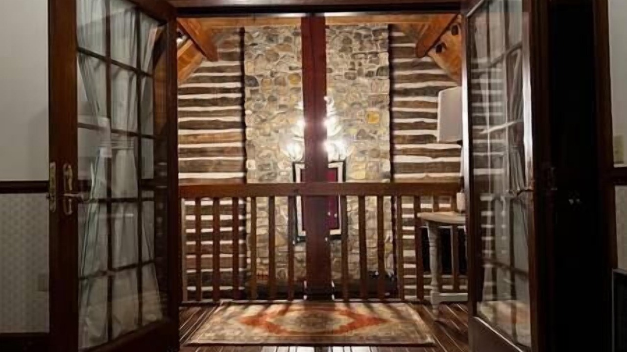 Photo of Patio Balcony in Altamont
