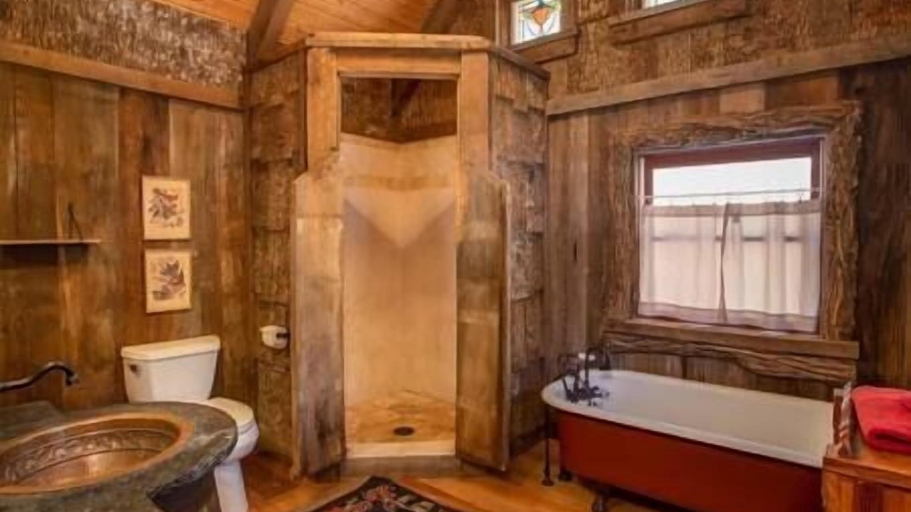 Photo of Bathroom in Altamont