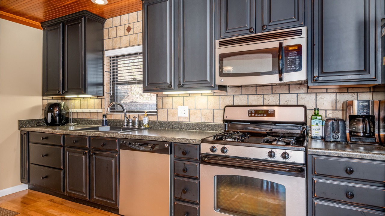 Photo of Kitchen in Taylorsville