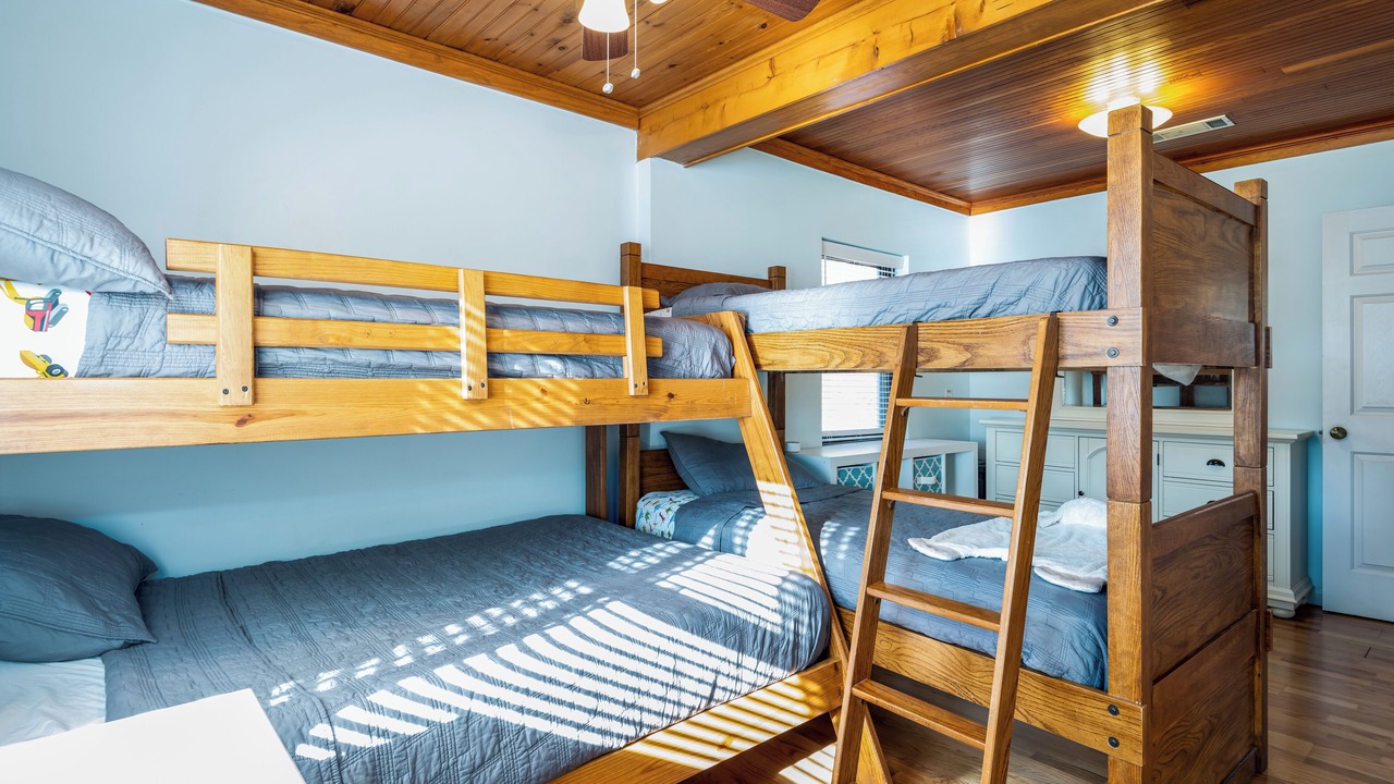 Photo of Bedroom in Taylorsville