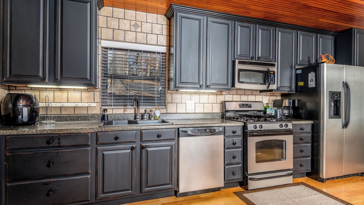 Photo of Kitchen in Taylorsville