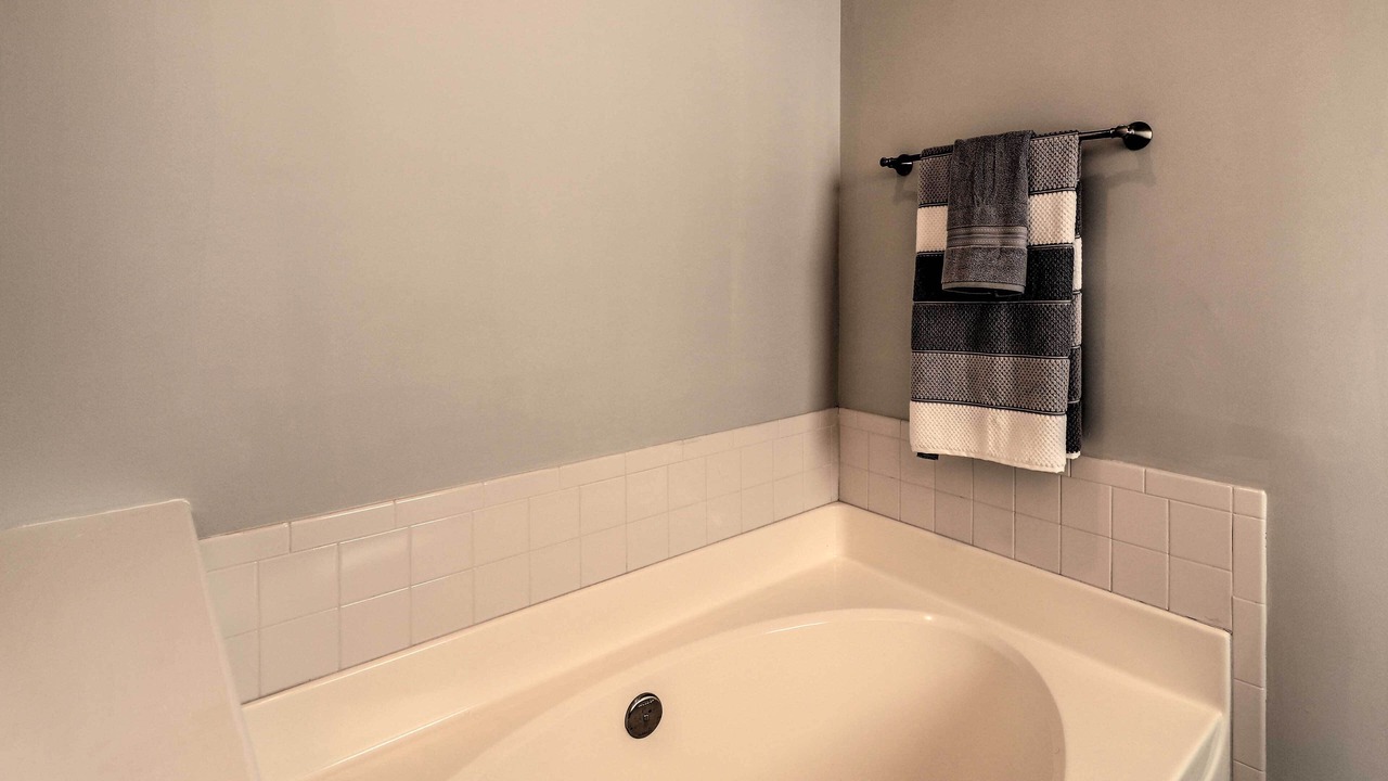 Photo of Bathroom in Indian Beach