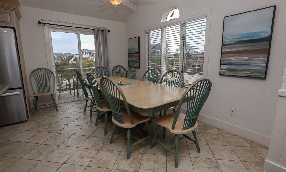 Photo of Bedroom in Carolina Dunes