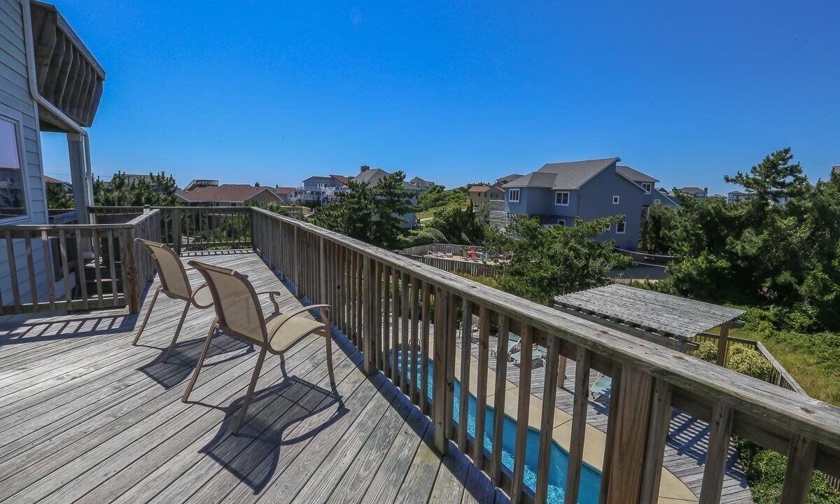 Photo of Outdoor in Carolina Dunes