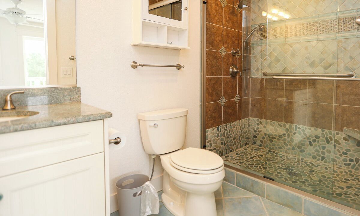 Photo of Bathroom in Carolina Dunes