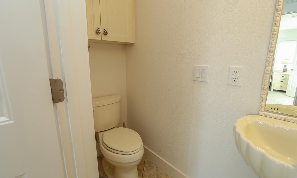 Photo of Bathroom in Carolina Dunes