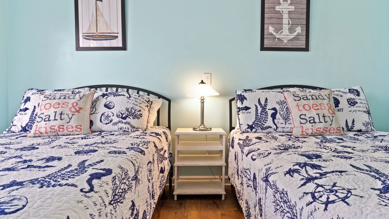 Photo of Bedroom in Ocean Isle Beach