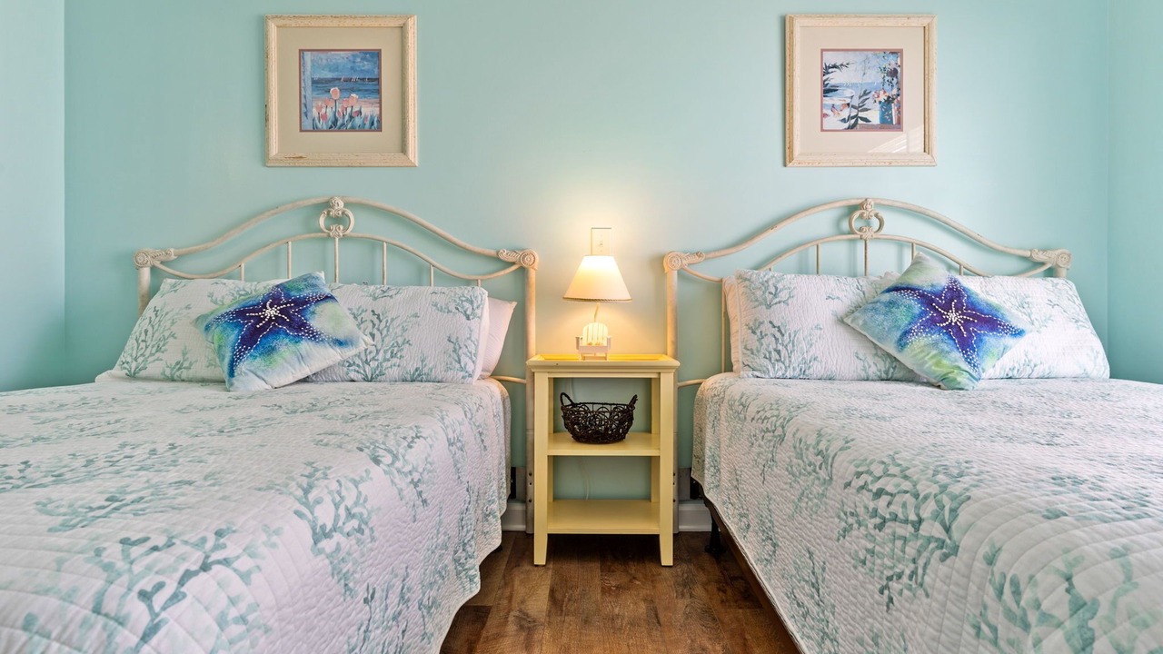 Photo of Bedroom in Ocean Isle Beach