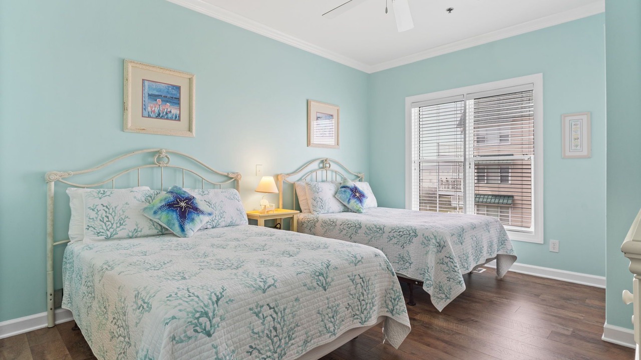 Photo of Bedroom in Ocean Isle Beach