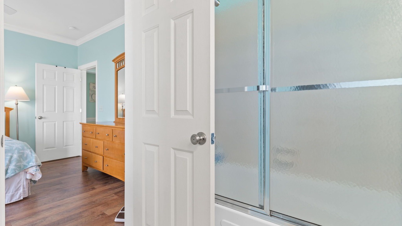 Photo of Bedroom in Ocean Isle Beach