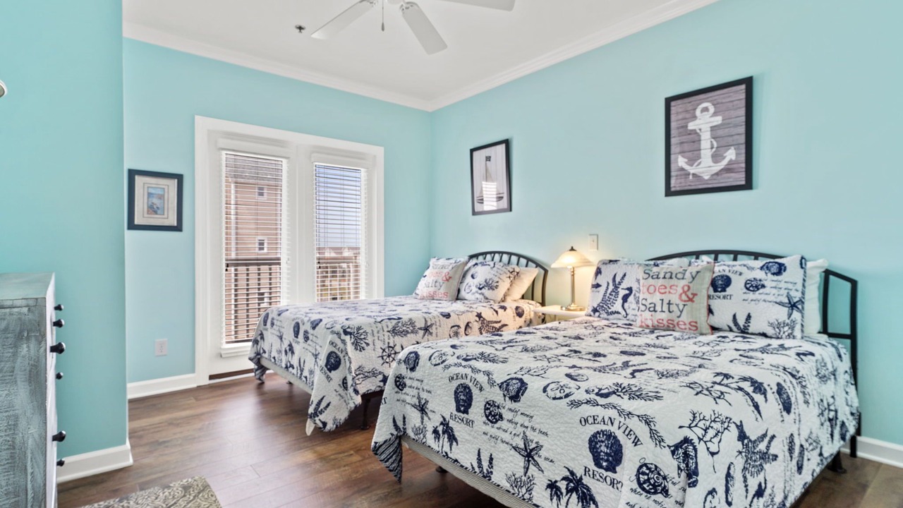 Photo of Bedroom in Ocean Isle Beach