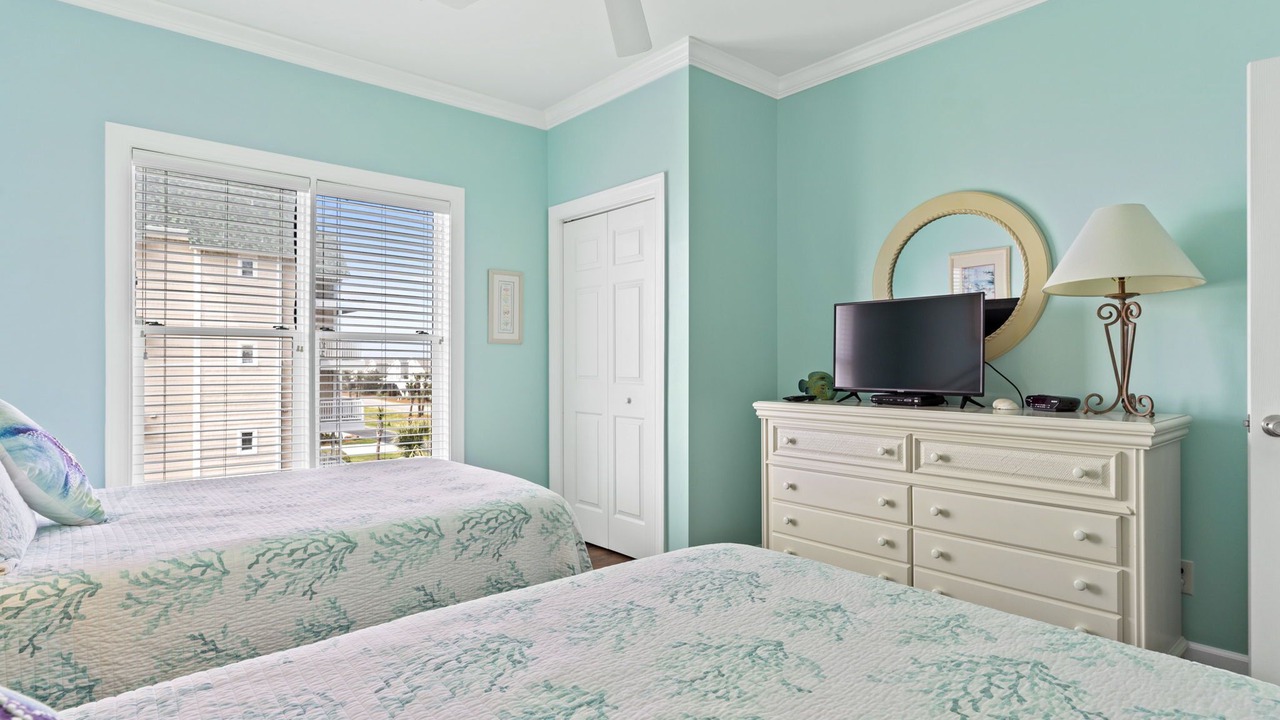 Photo of Bedroom in Ocean Isle Beach