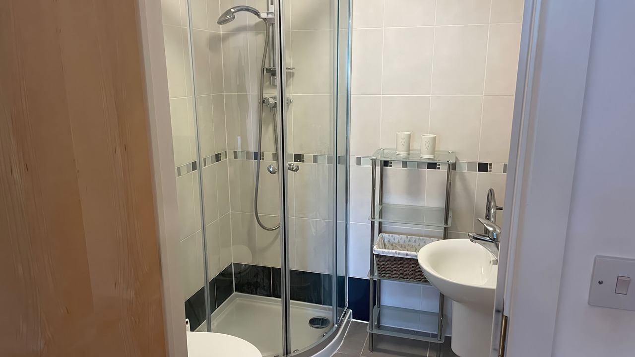 Photo of Bathroom in Swanage