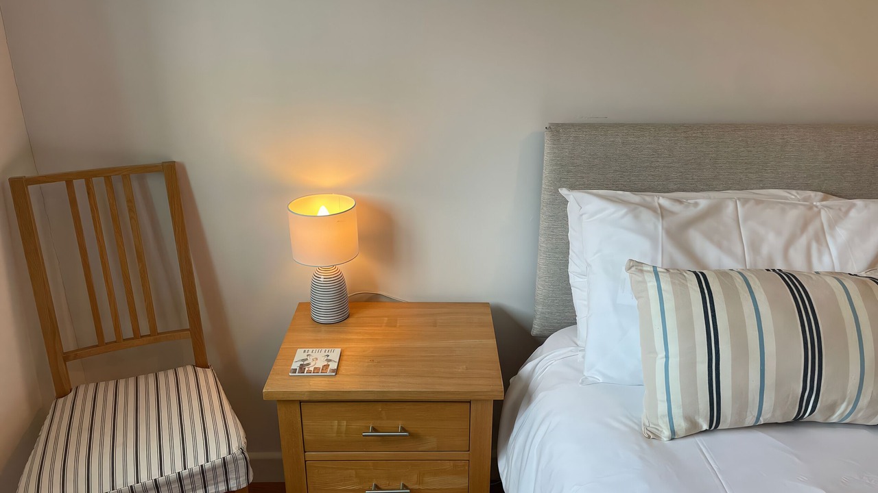 Photo of Bedroom in Swanage