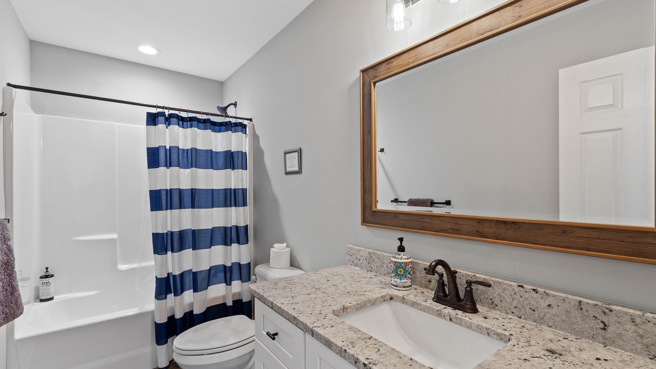 Photo of Bathroom in Southmont