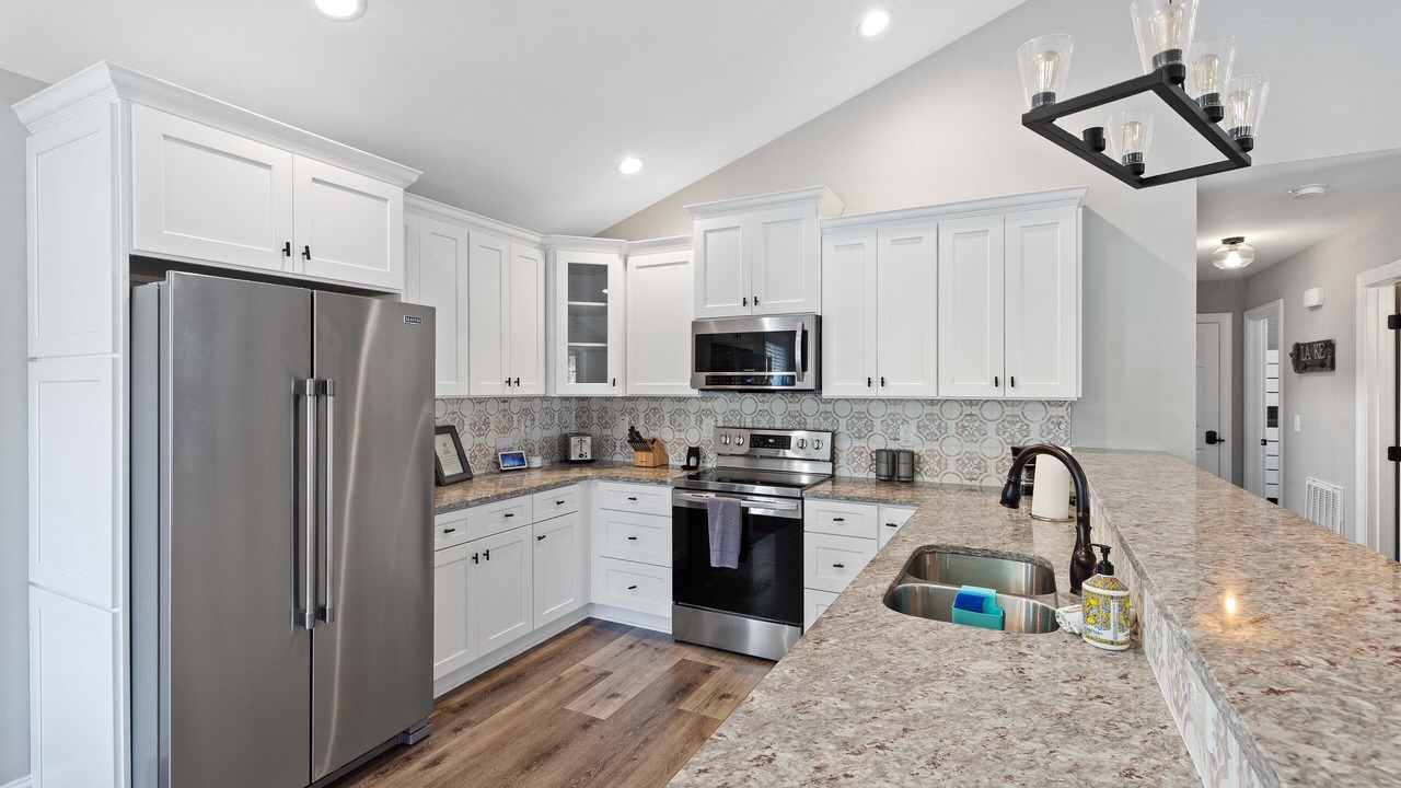 Photo of Kitchen in Southmont
