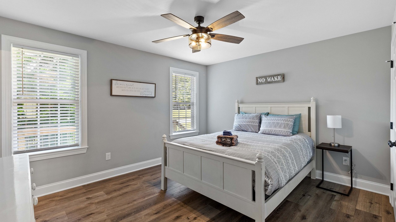 Photo of Bedroom in Southmont