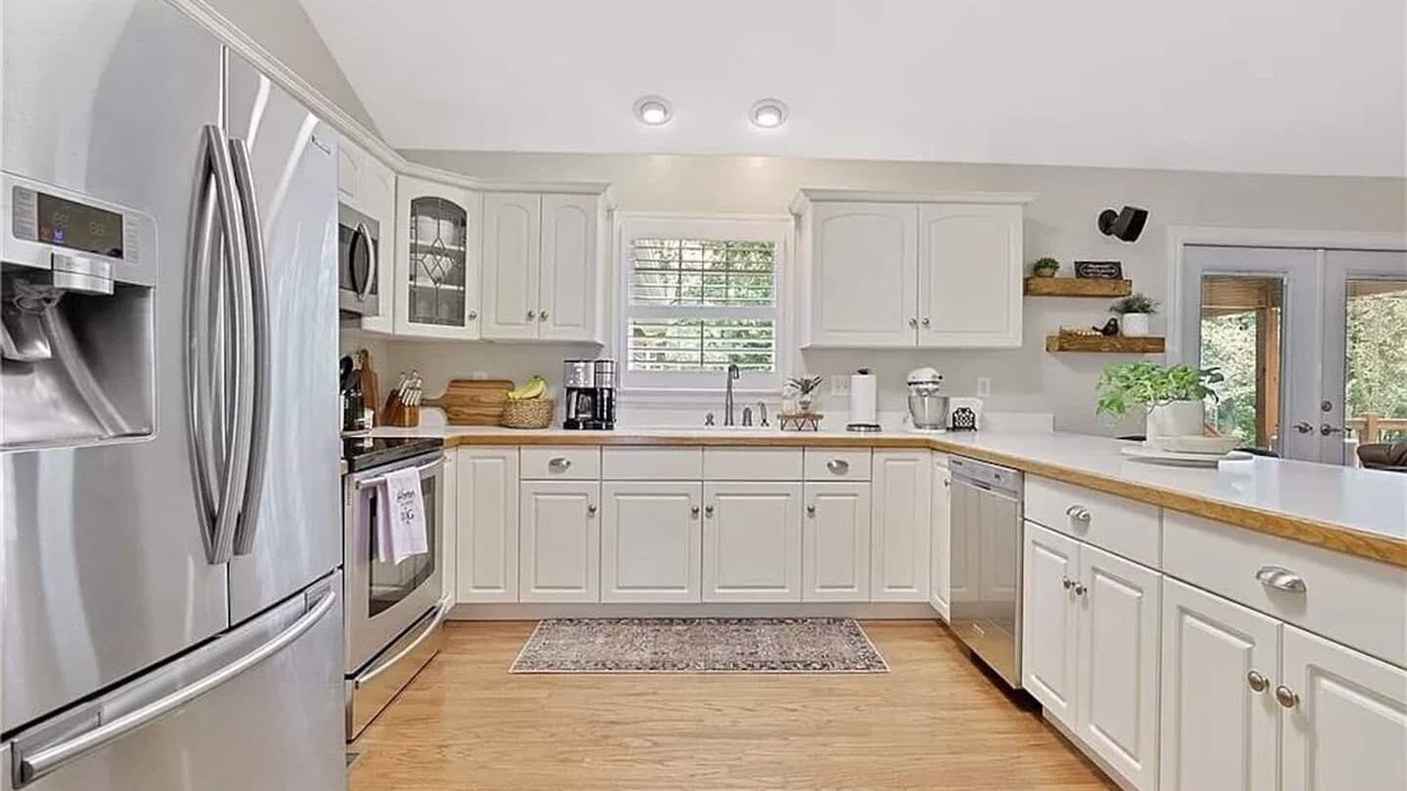 Photo of Kitchen in Greensboro