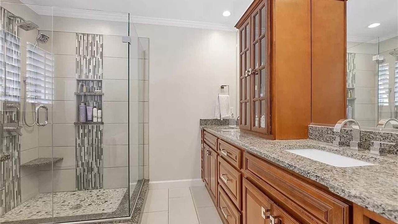 Photo of Bathroom in Greensboro