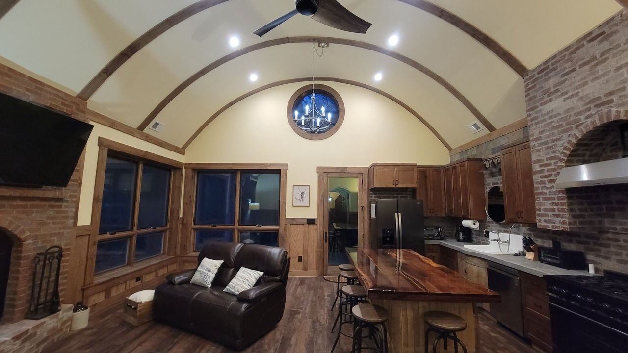Photo of Bedroom in Elk Park