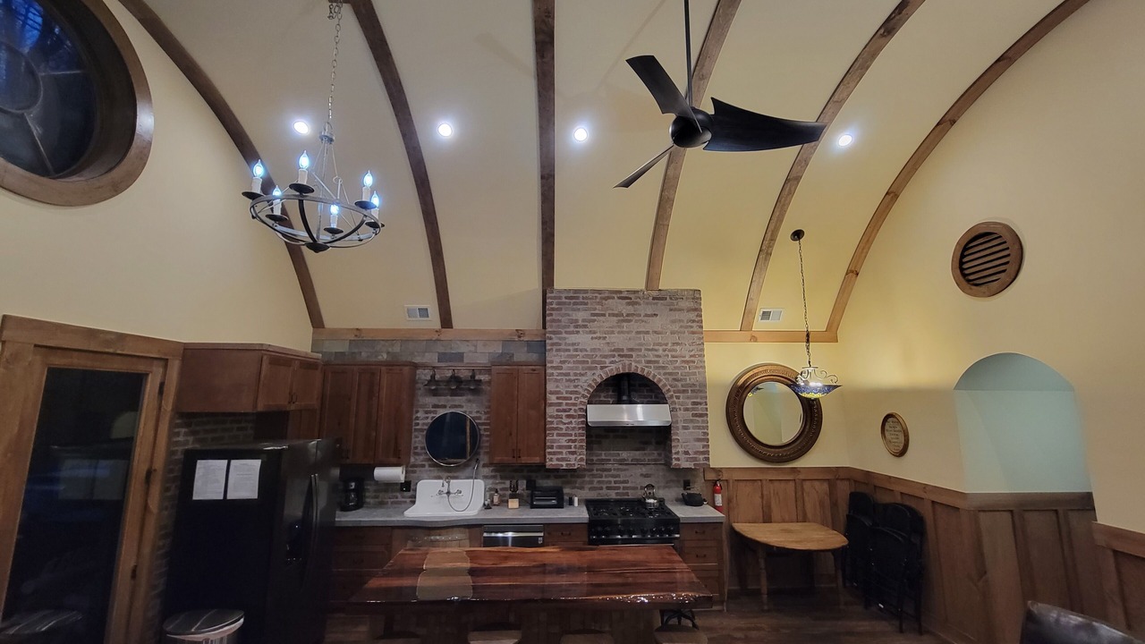 Photo of Bedroom in Elk Park
