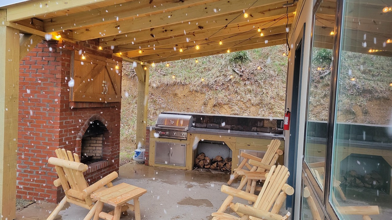 Photo of Livingroom in Elk Park