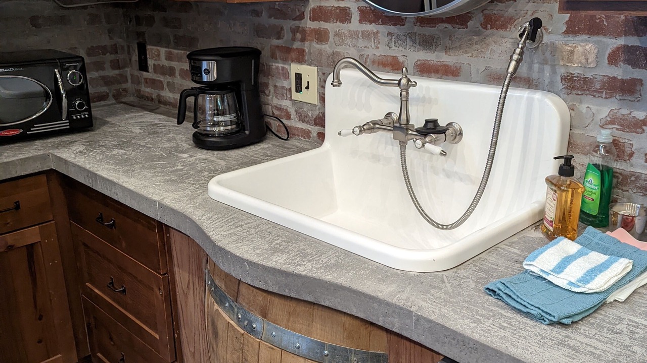 Photo of Kitchen in Elk Park