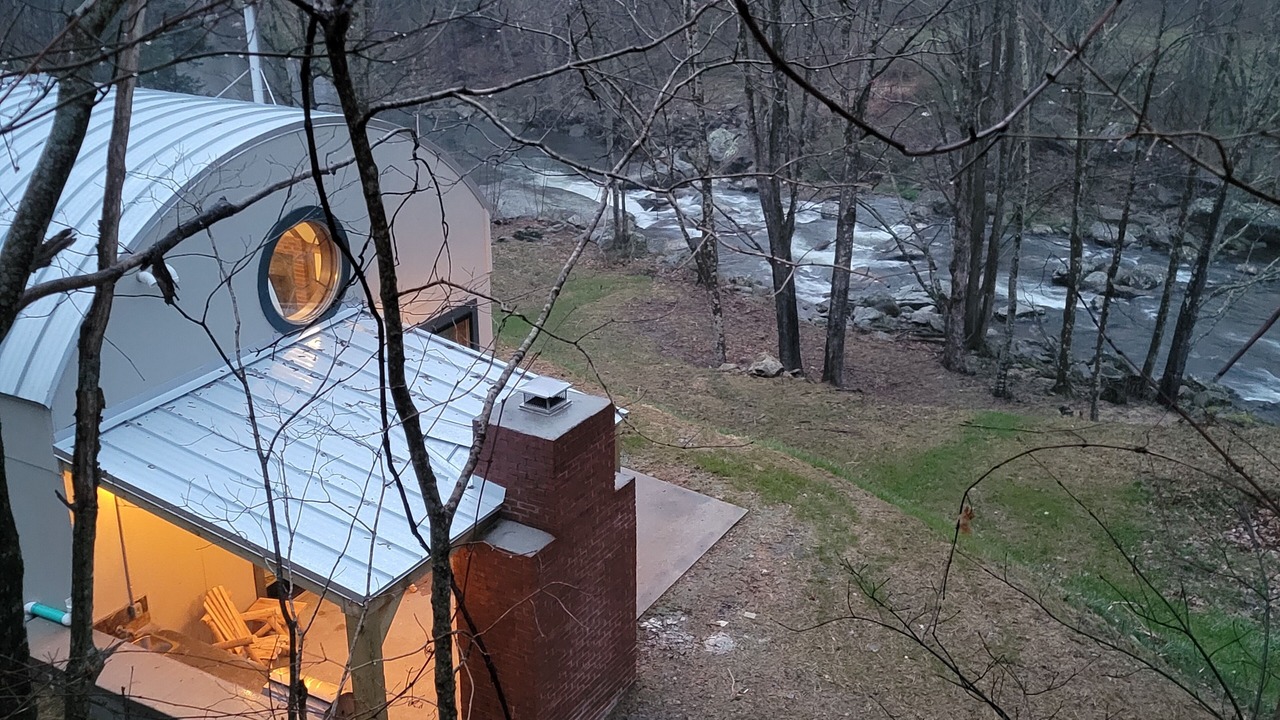 Photo of Livingroom in Elk Park