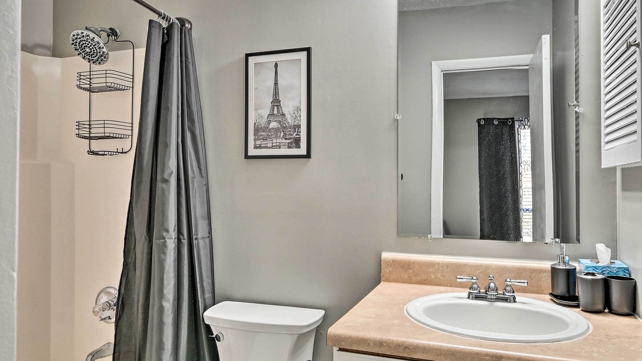 Photo of Bathroom in Westover