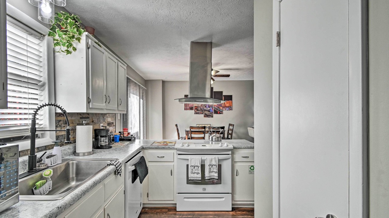 Photo of Kitchen in Westover