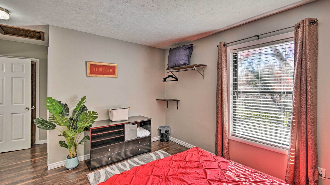 Photo of Bedroom in Westover