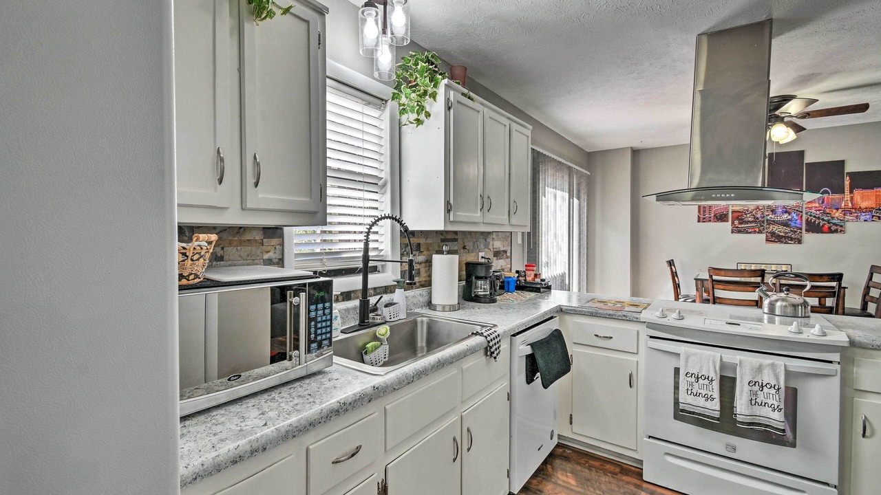 Photo of Kitchen in Westover