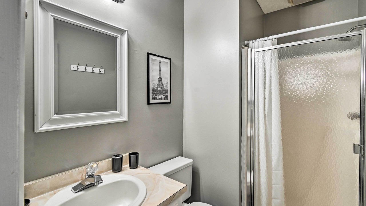 Photo of Bathroom in Westover