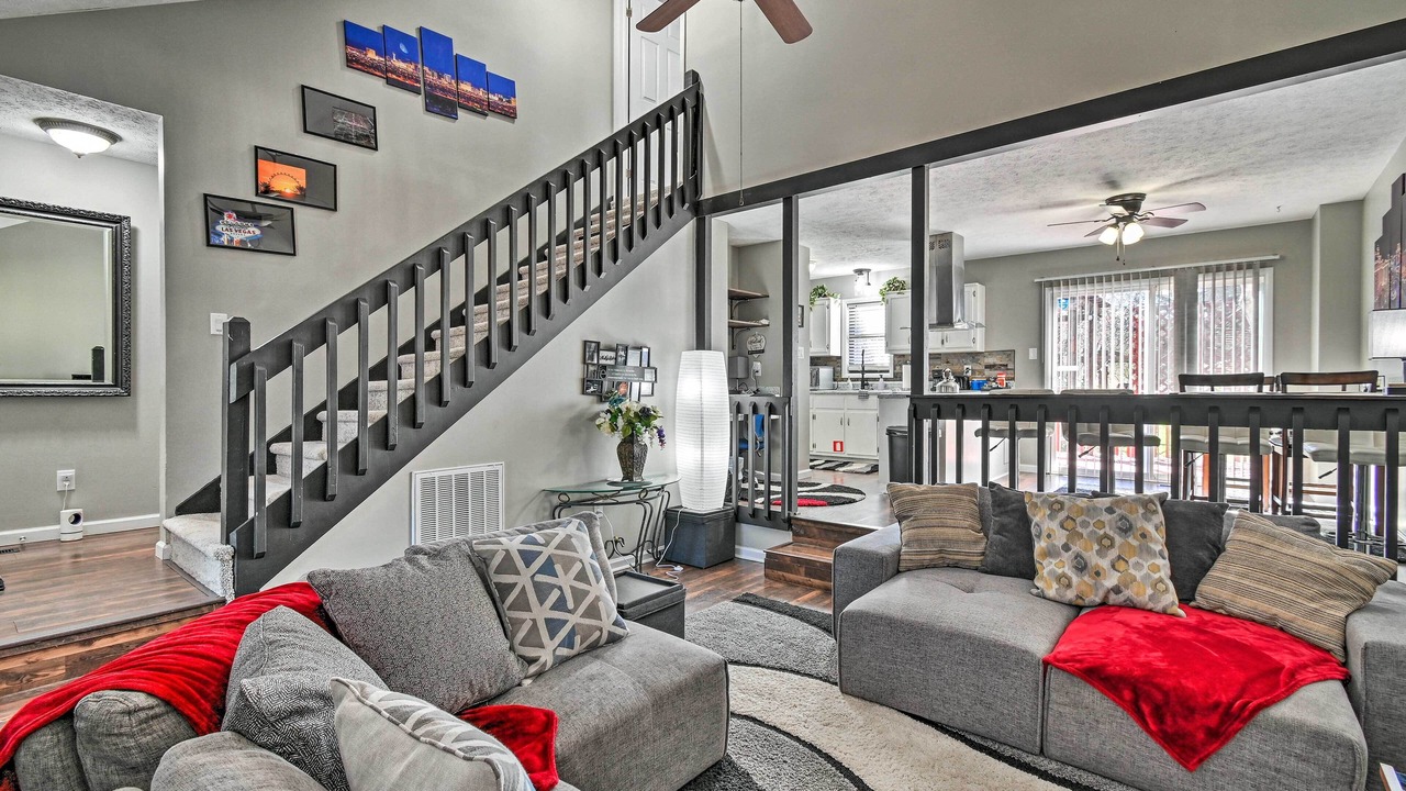 Photo of Livingroom in Westover