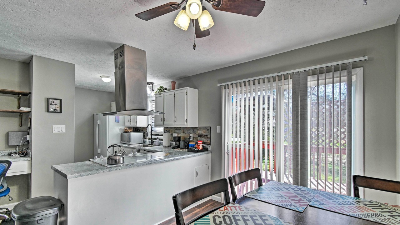 Photo of Kitchen in Westover
