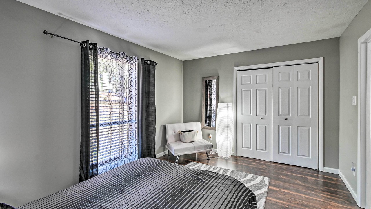 Photo of Bedroom in Westover