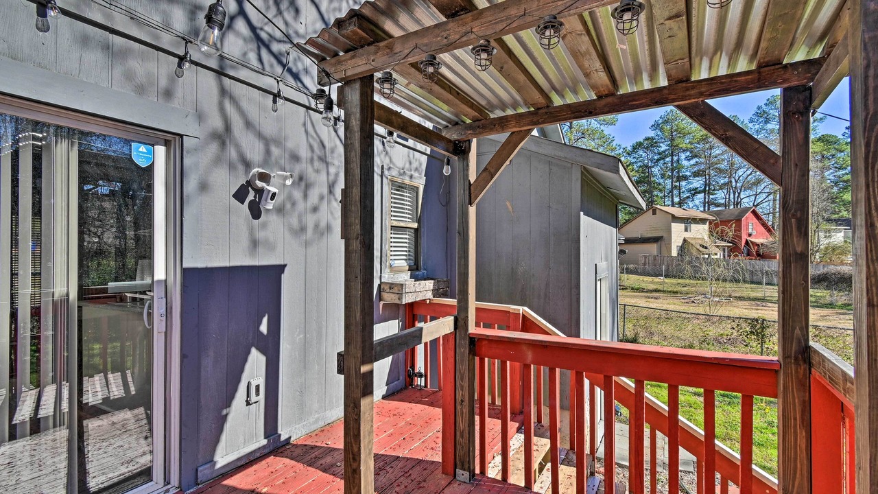 Photo of Outdoor in Westover