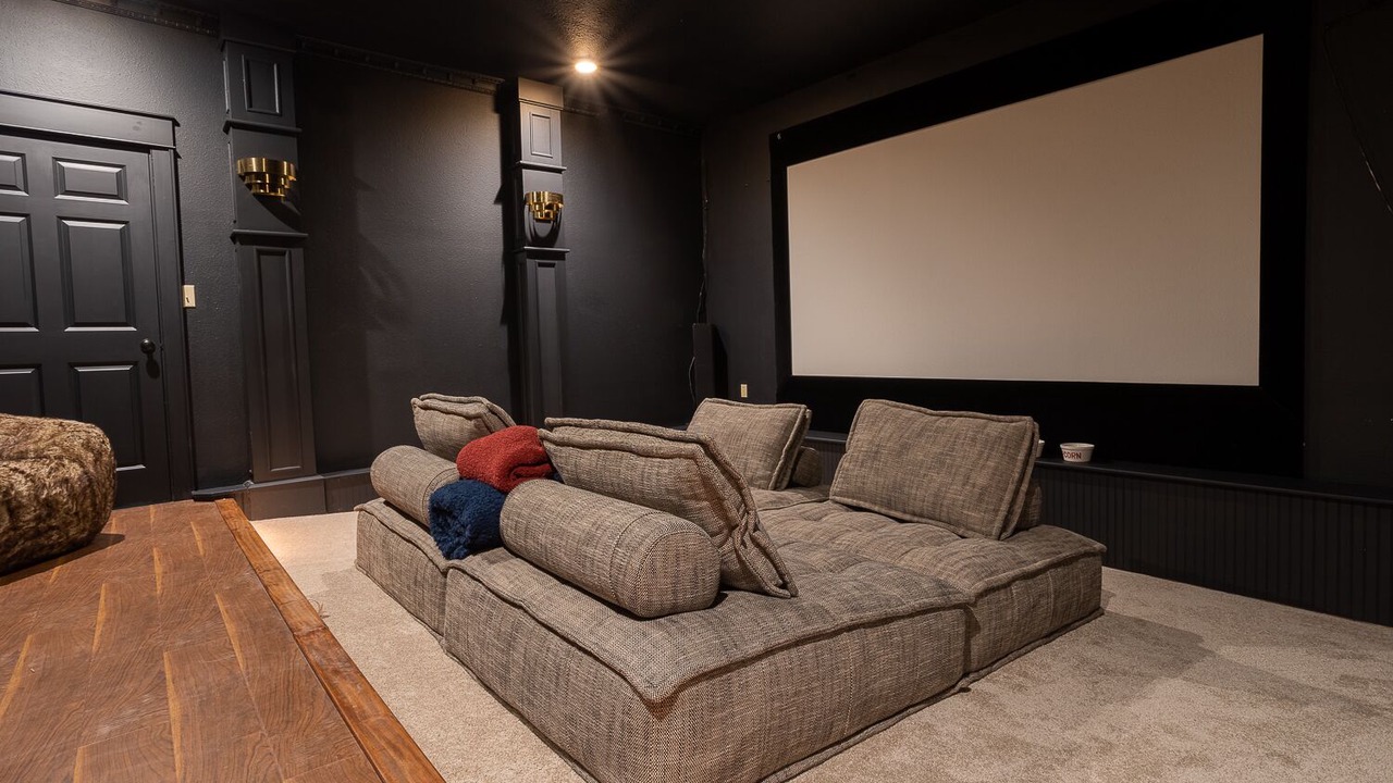 Photo of Bedroom in Waynesville