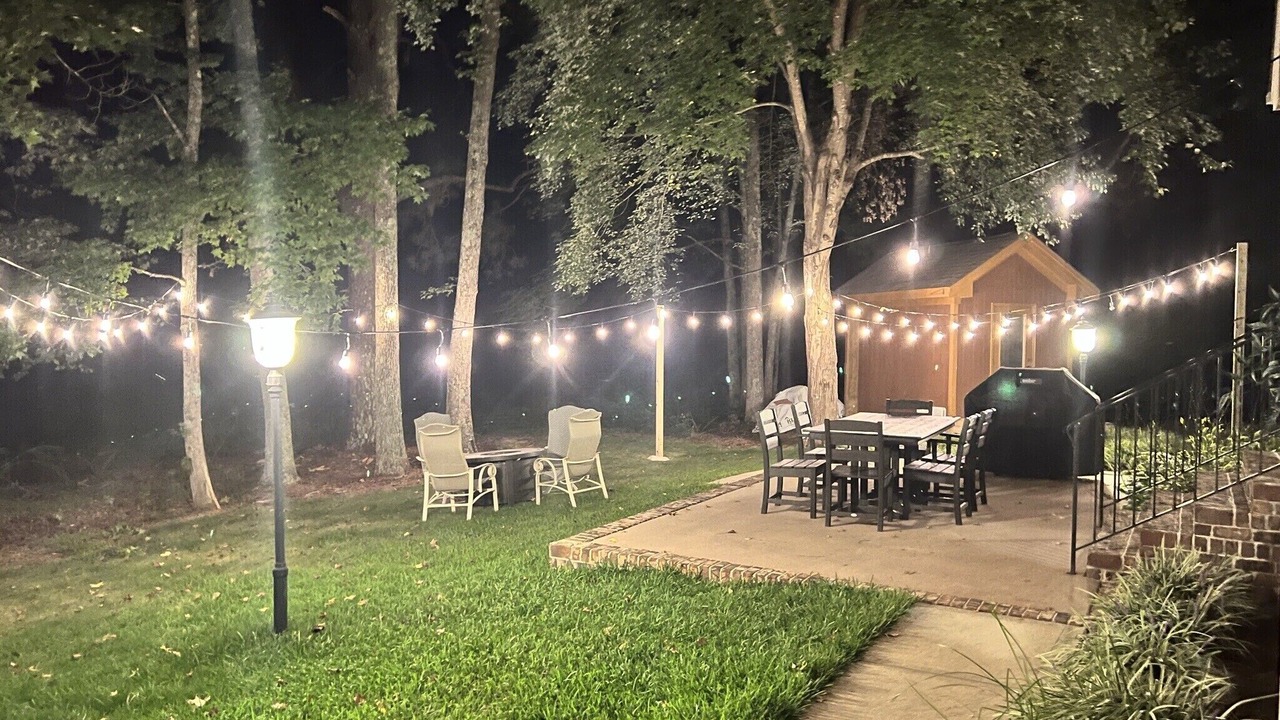 Photo of Outdoor in New Hill