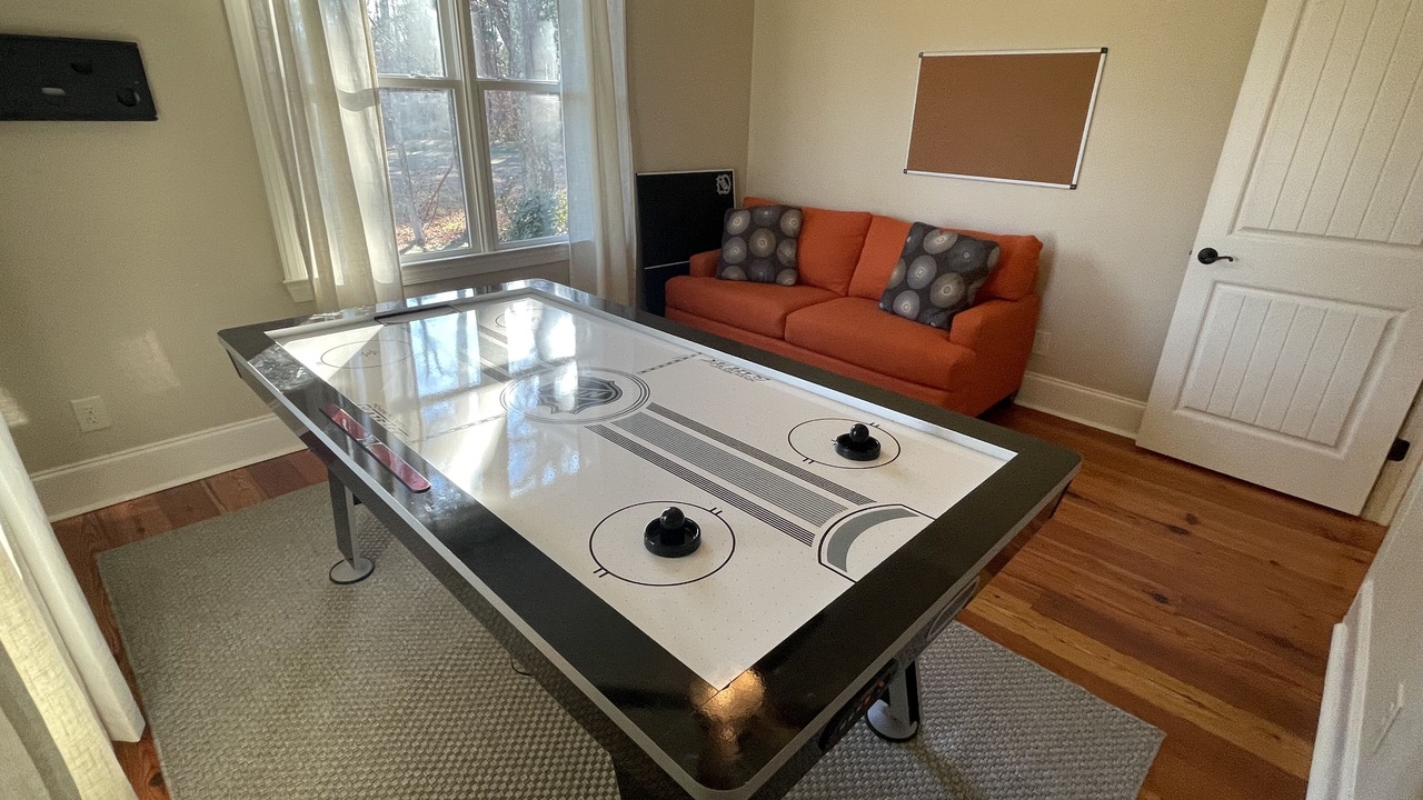 Photo of Livingroom in New Hill