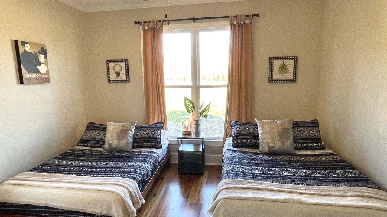 Photo of Bedroom in New Hill