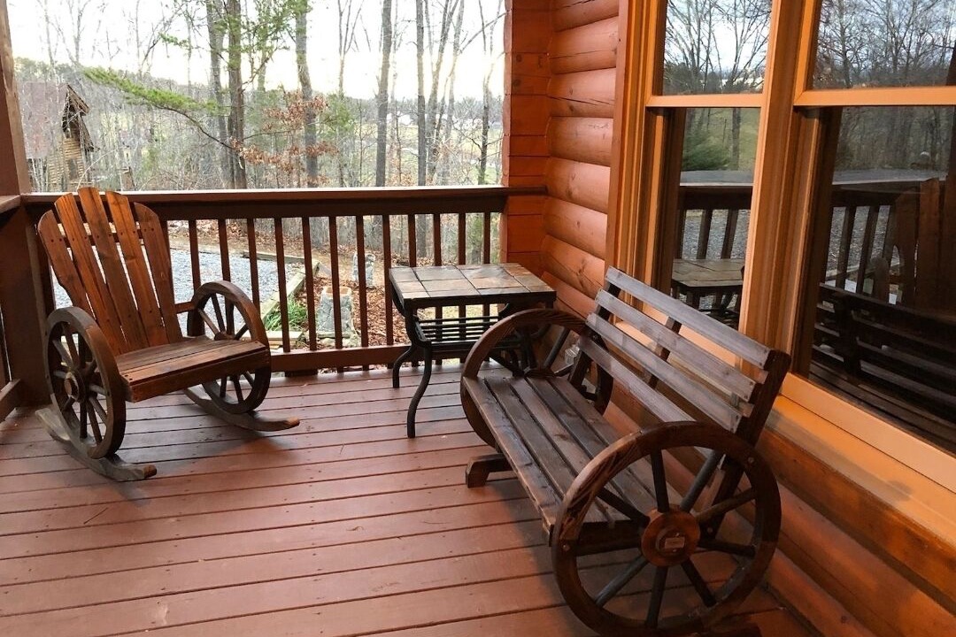 Photo of Outdoor in Vein Mountain