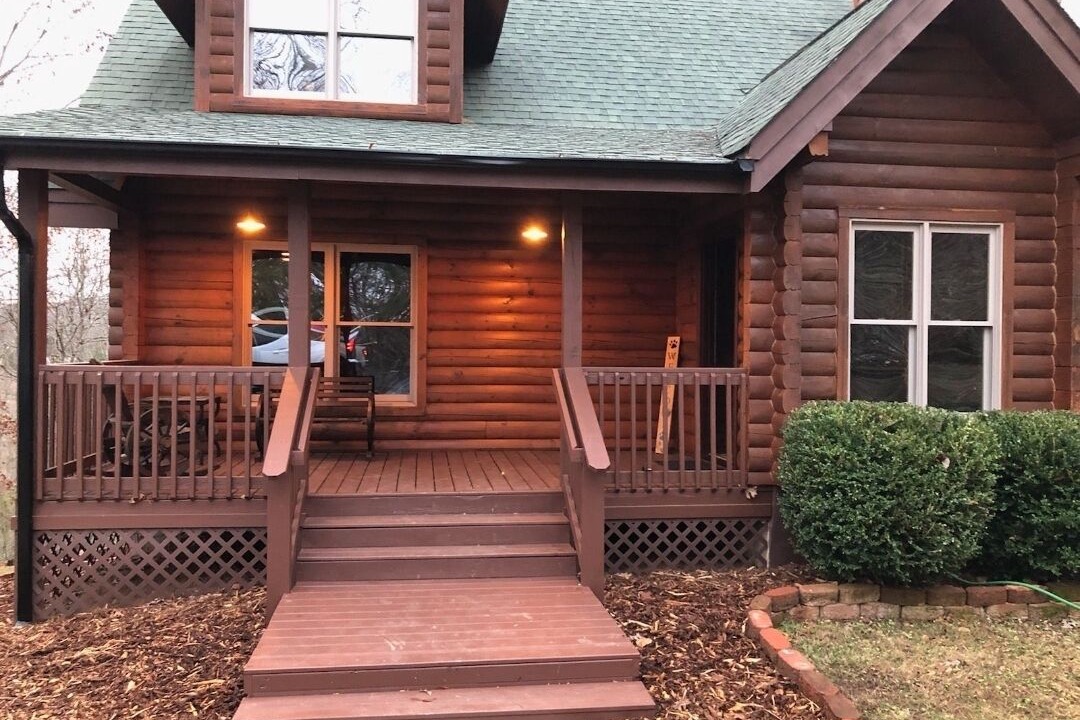 Photo of Outdoor in Vein Mountain