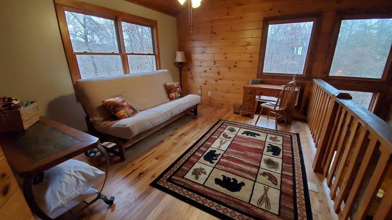 Photo of Livingroom in Vein Mountain