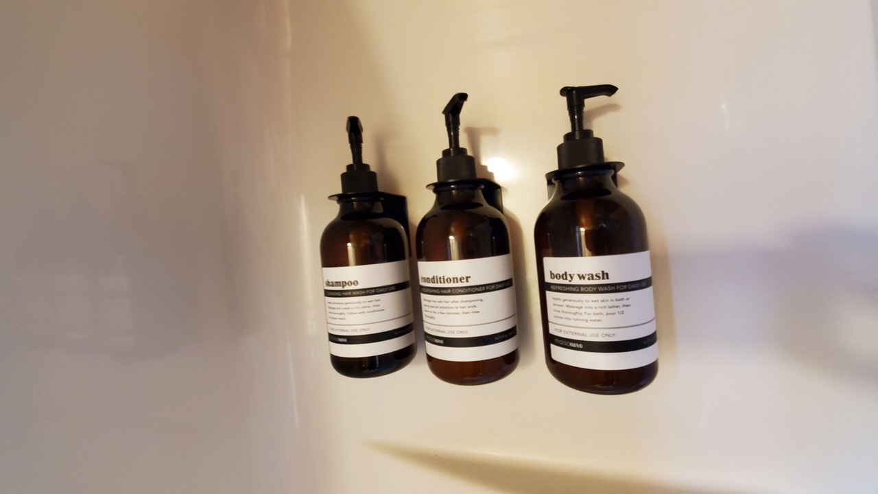Photo of Bathroom in Vein Mountain