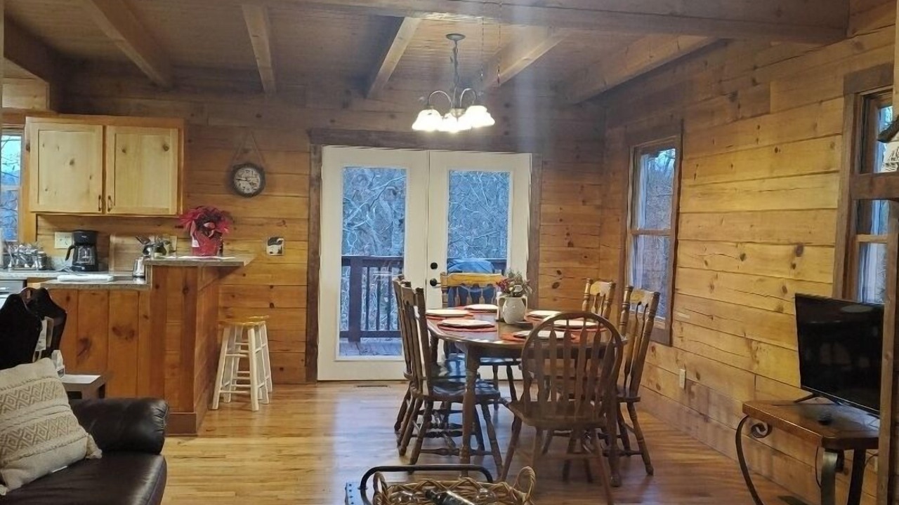 Photo of Livingroom in Vein Mountain