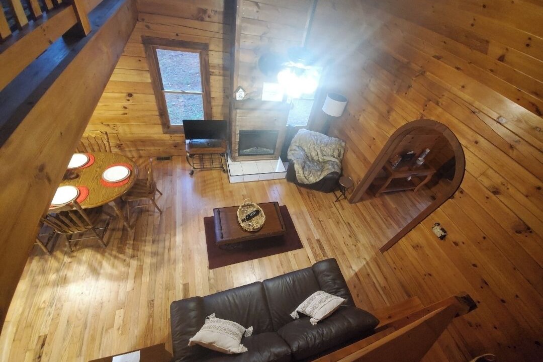 Photo of Livingroom in Vein Mountain