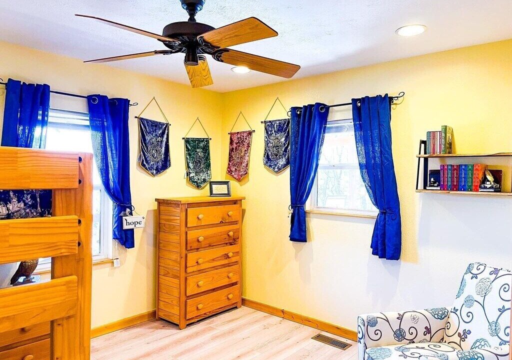 Photo of Bedroom in Sylva