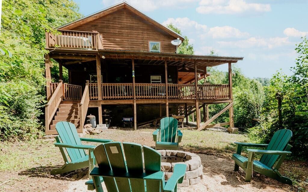 Photo of Outdoor in Sylva